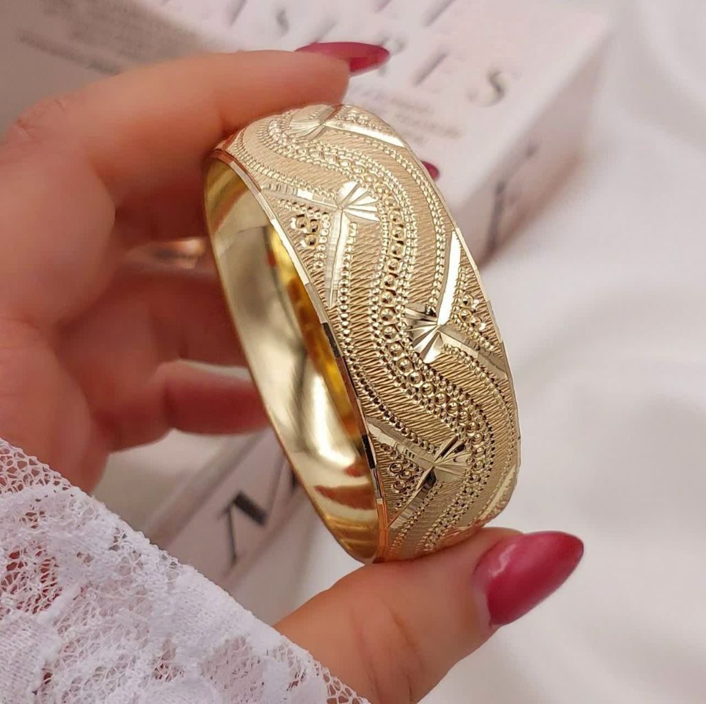 تکپوش طلاروس کد 2697