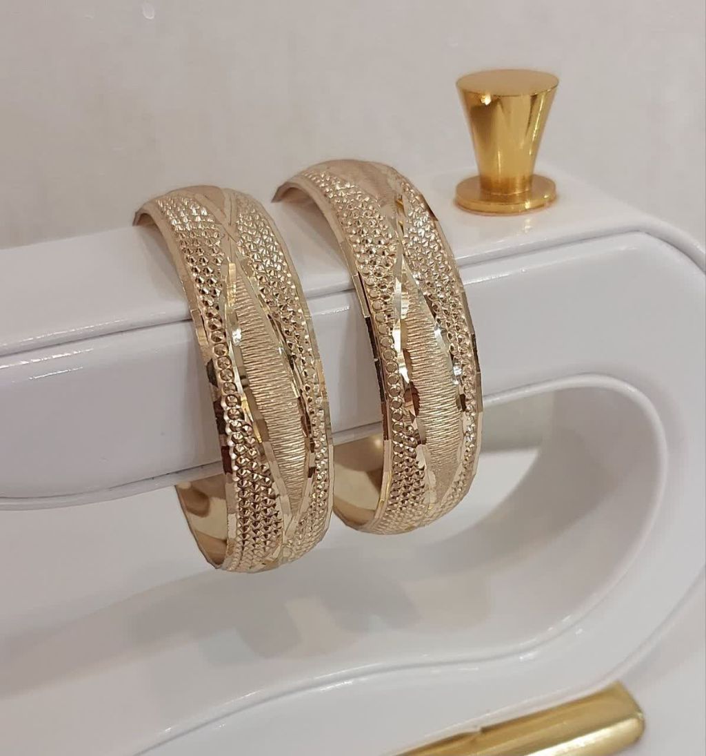بچه گانه طلاروس کد 2690