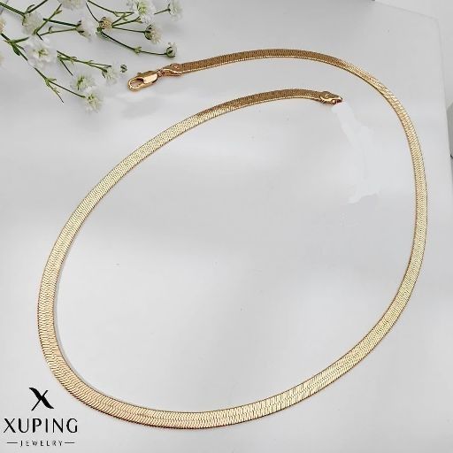 گردنبند 45 سانتی ماری ژوپینگ کد 1678
