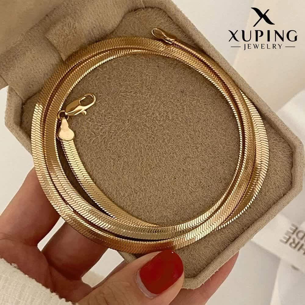 گردنبند 60 سانتی ماری ژوپینگ کد 2847
