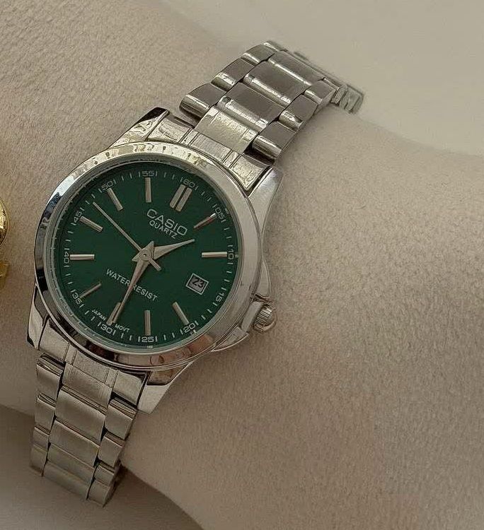 ساعت طرح کاسیو کلاسیک کد 2774