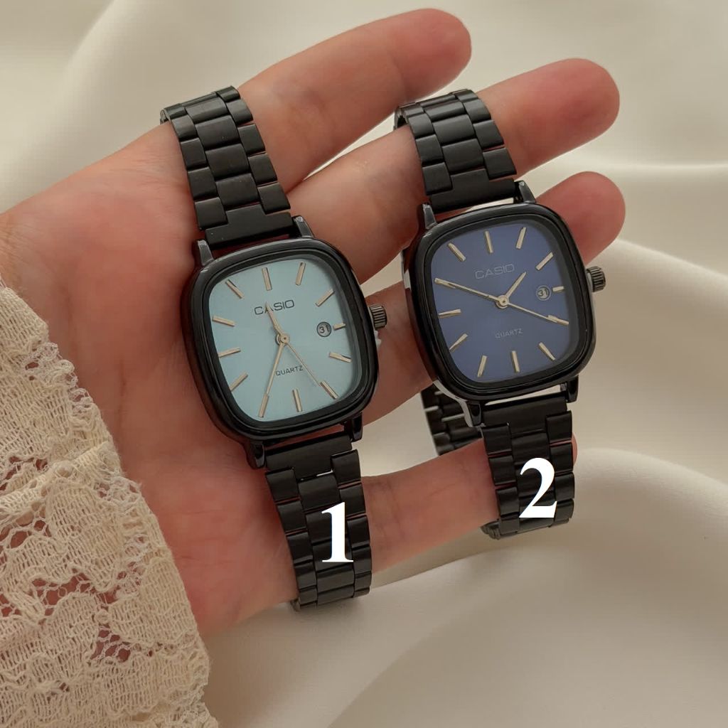 ساعت طرح CASIO کد 3353
