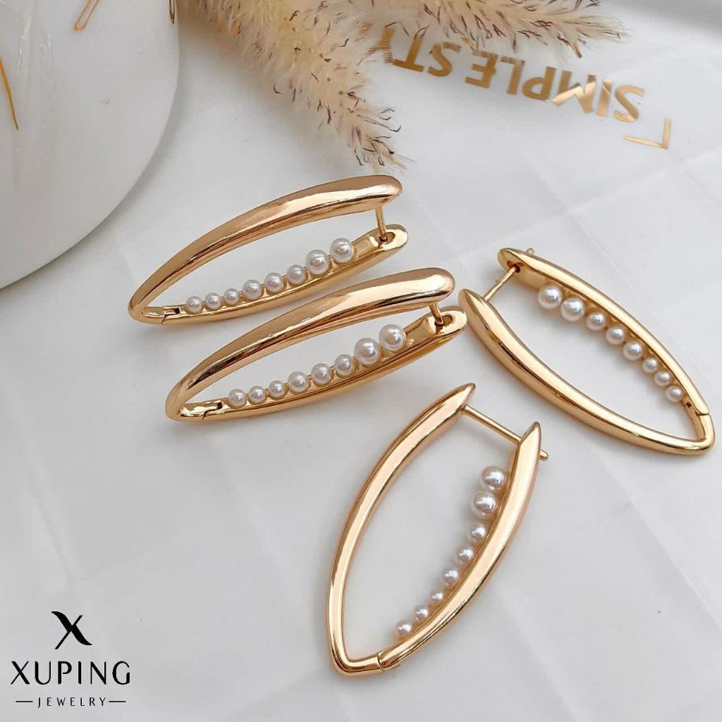 گوشواره ژوپینگ کد 2520