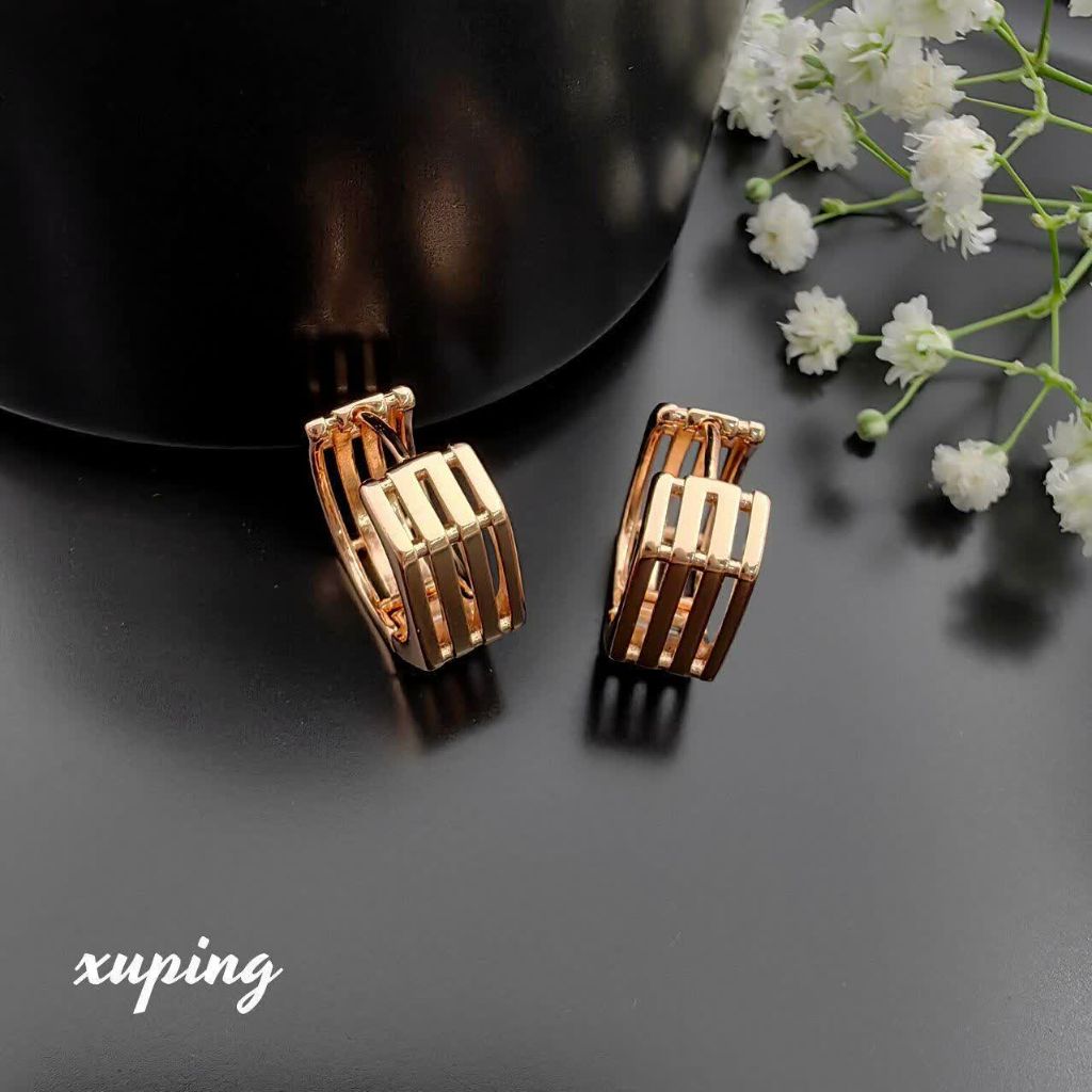 گوشواره ژوپینگ کد 2304