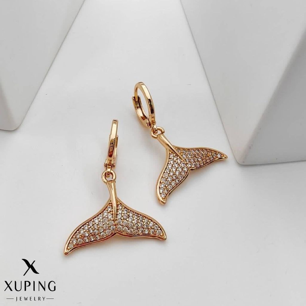 گوشواره ژوپینگ کد 3350