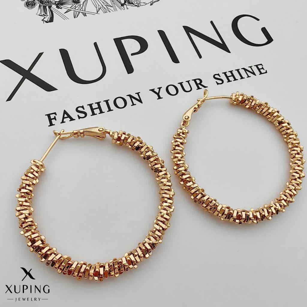 گوشواره ژوپینگ کد 2900