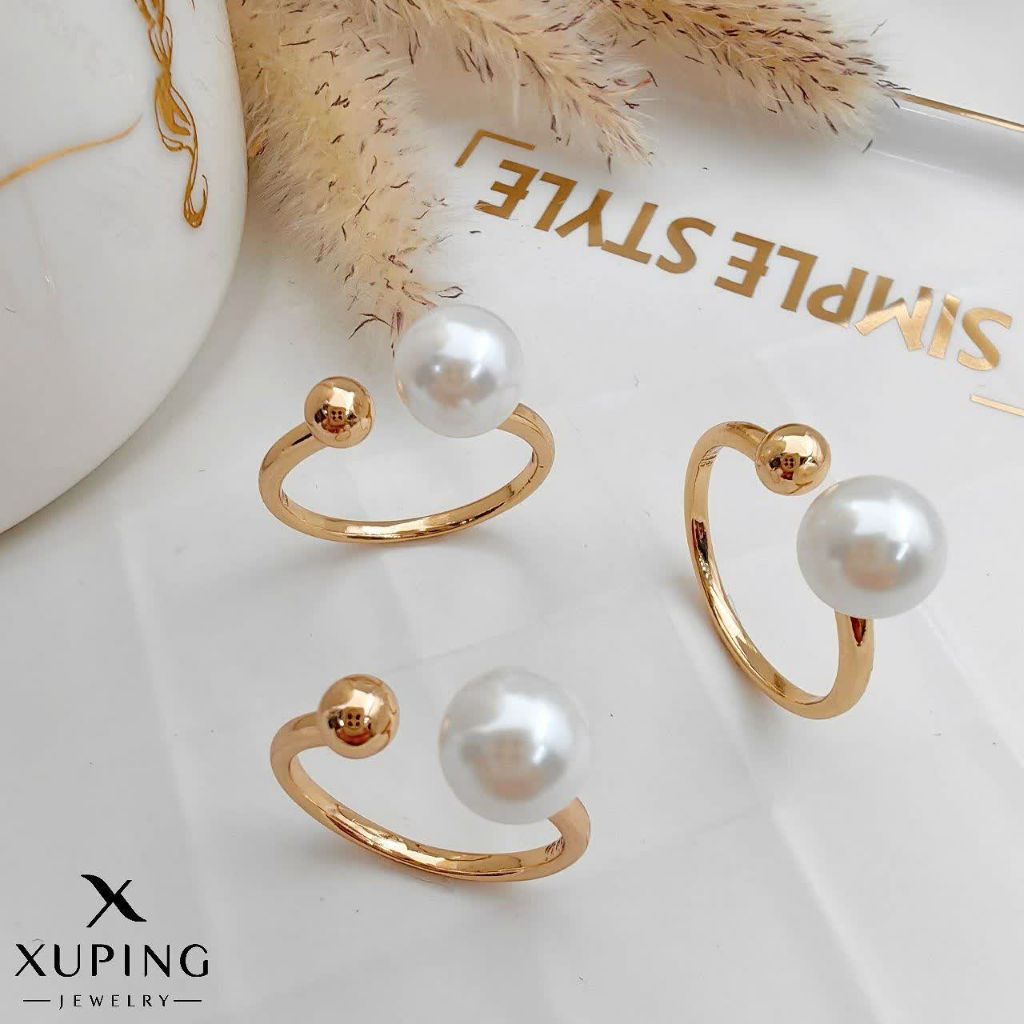 انگشتر فری سایز ژوپینگ کد 2568