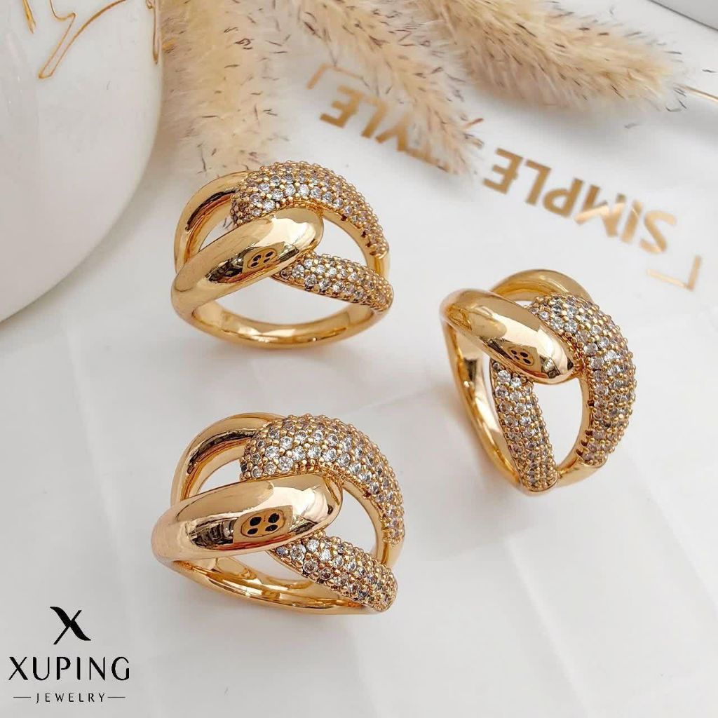 انگشتر ژوپینگ کد 2551