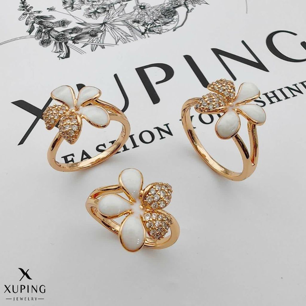 انگشتر ژوپینگ کد 2904