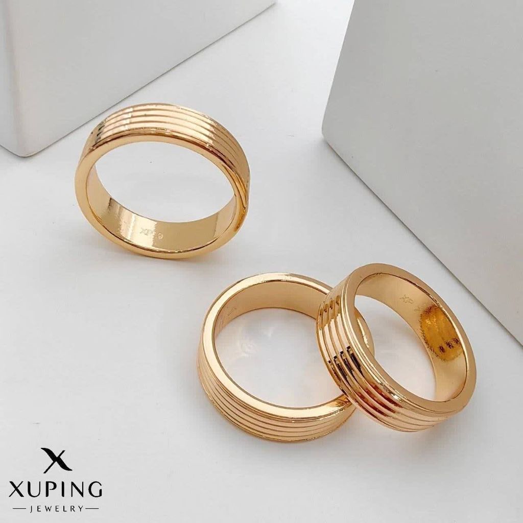 حلقه 5 میل طرح دار ژوپینگ کد 3370