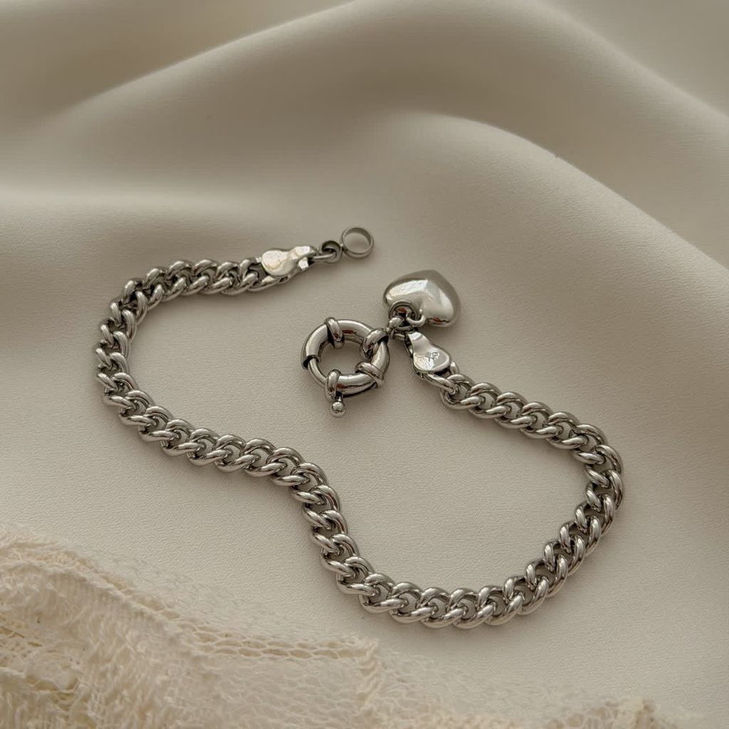 دستبند ژوپینگ کد 3289