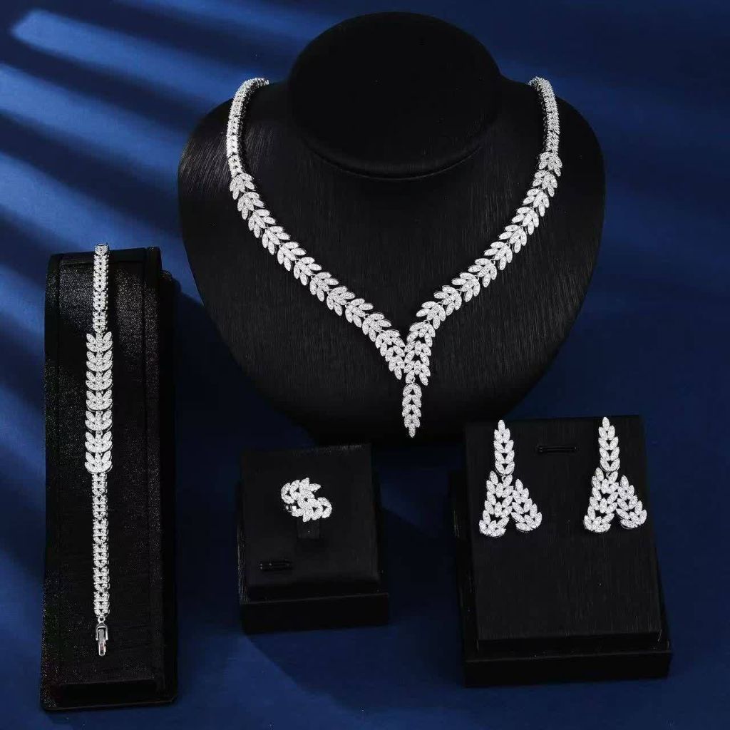 سرویس جواهری کد 3277