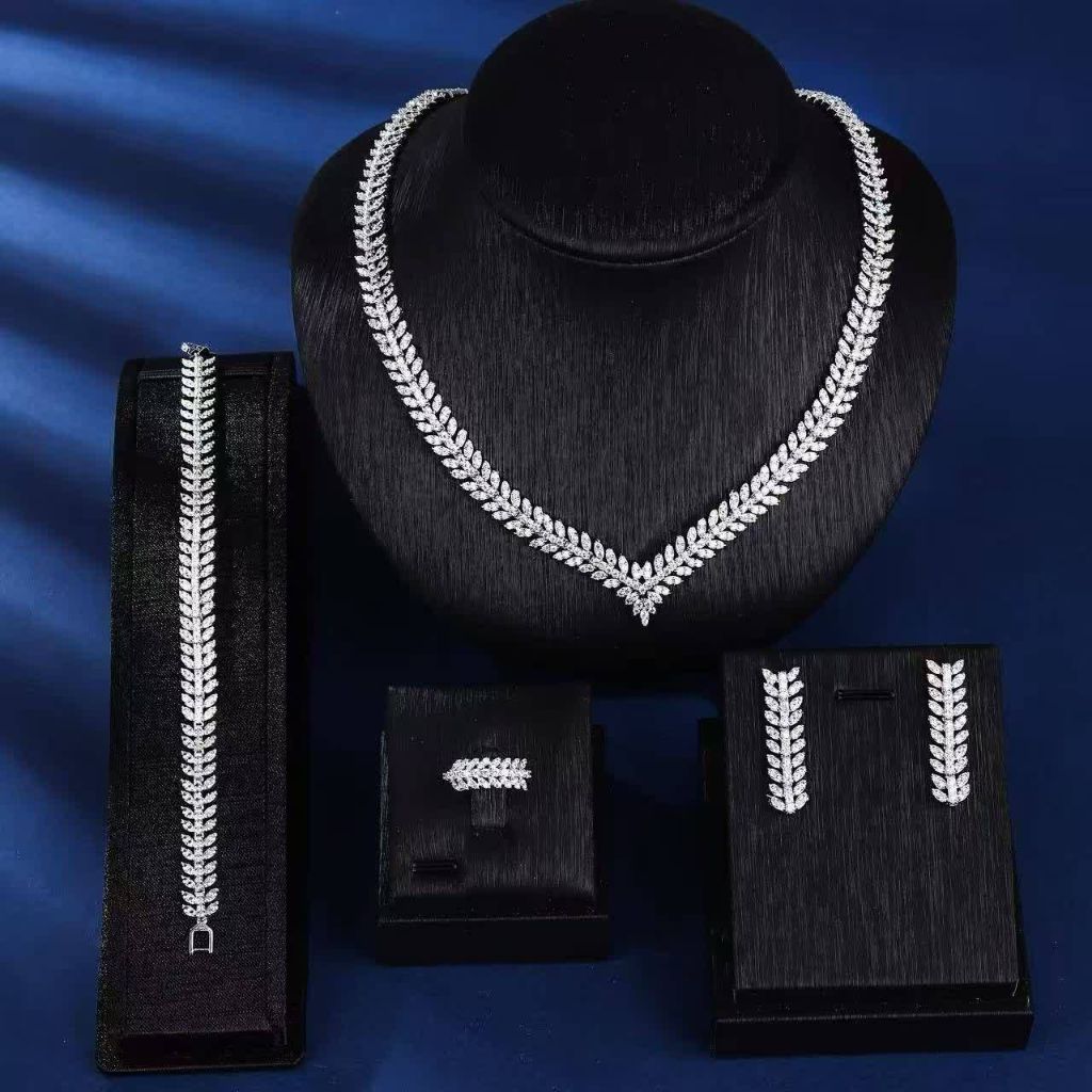 سرویس جواهری کد 3326