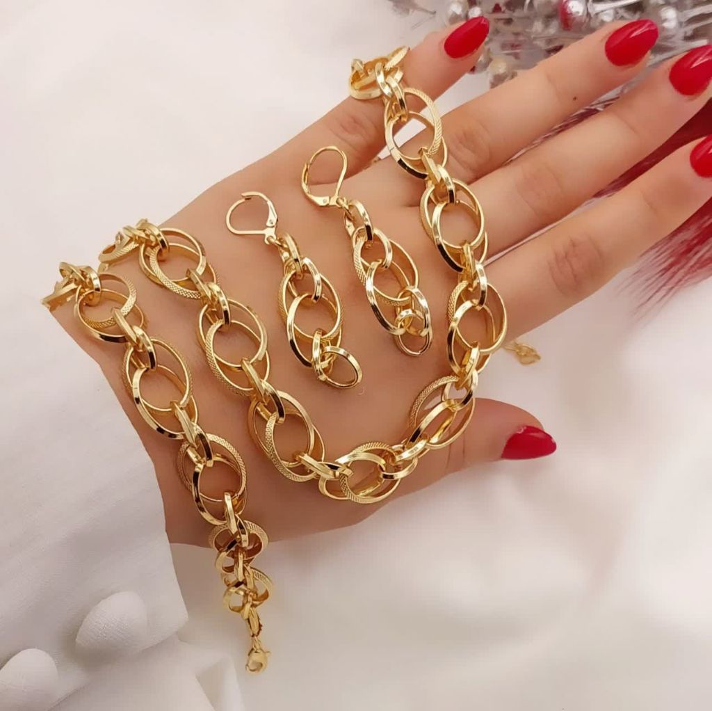 سرویس SHEEN کد 2910