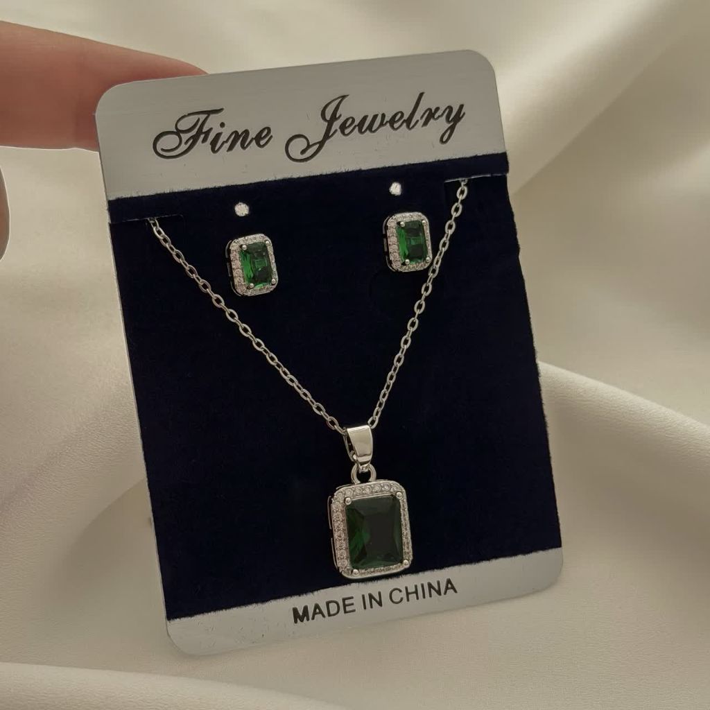 نیمست Fashion Jewelry کد 3038