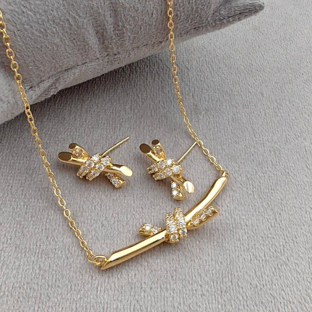 نیمست Fashion Jewelry کد 3177