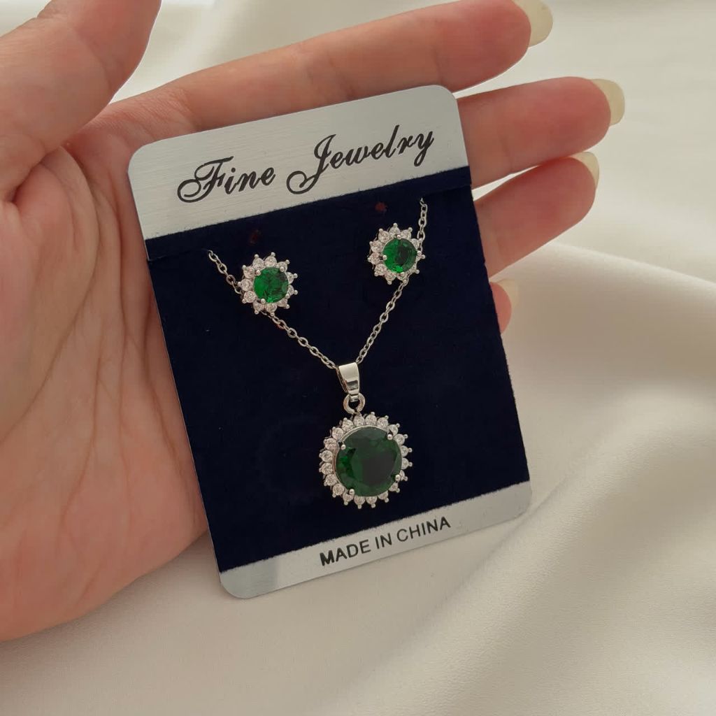 نیمست Fashion Jewelry کد 3218