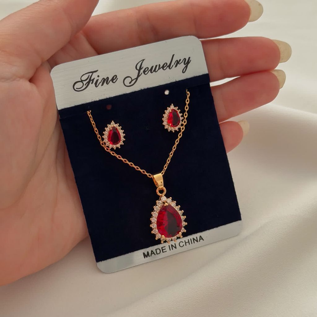 نیمست Fashion Jewelry کد 3213