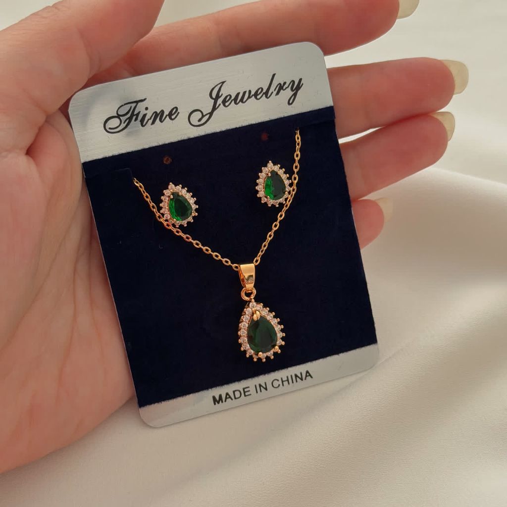 نیمست Fashion Jewelry کد 3212
