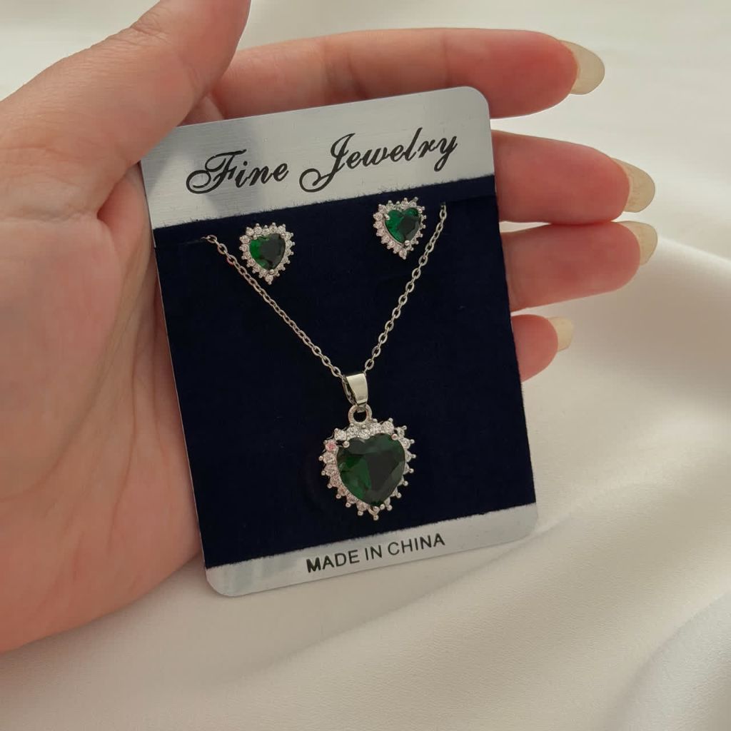 نیمست Fashion Jewelry کد 3210