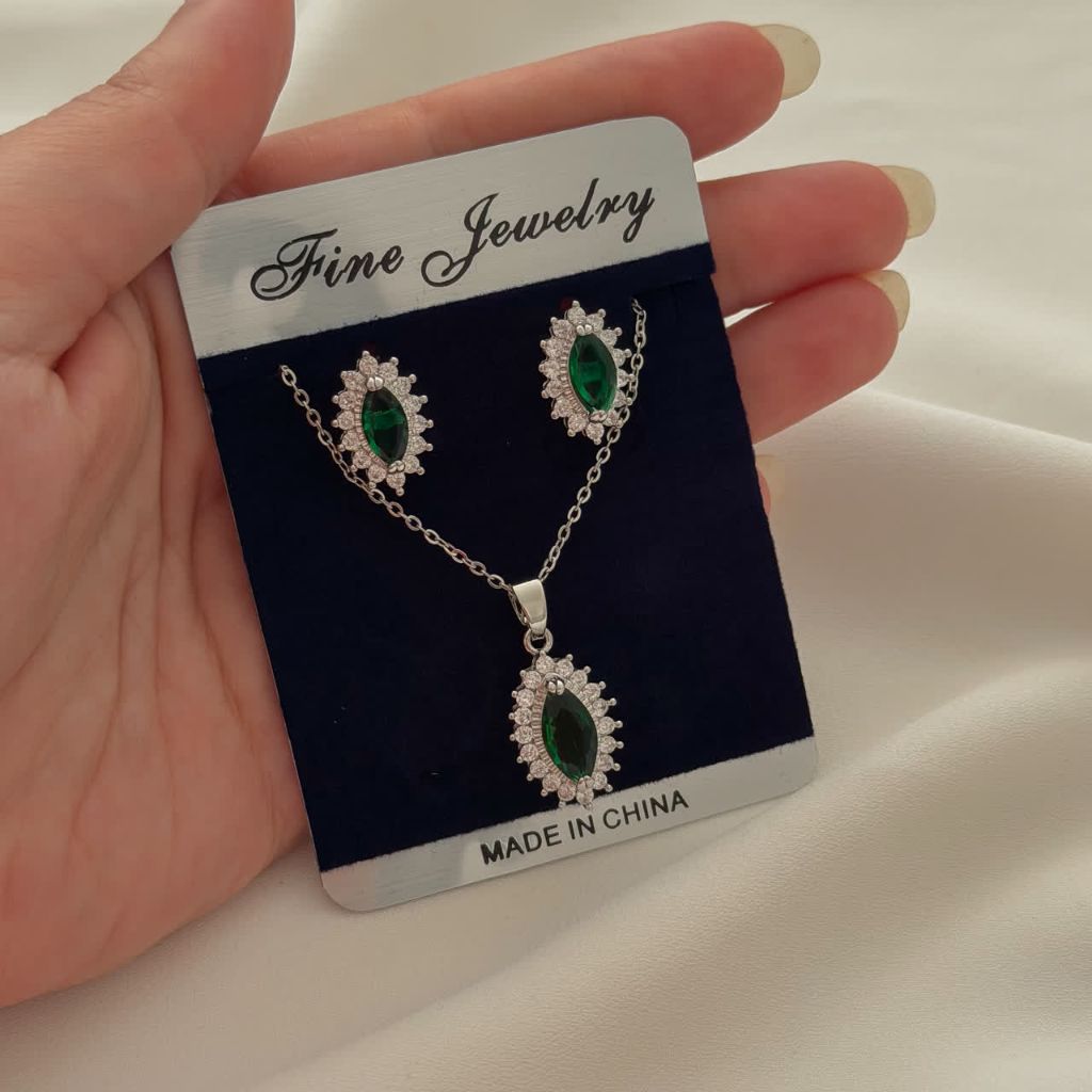 نیمست Fashion Jewelry کد 3226