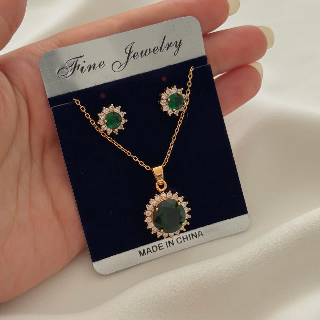 نیمست Fashion Jewelry کد 3230