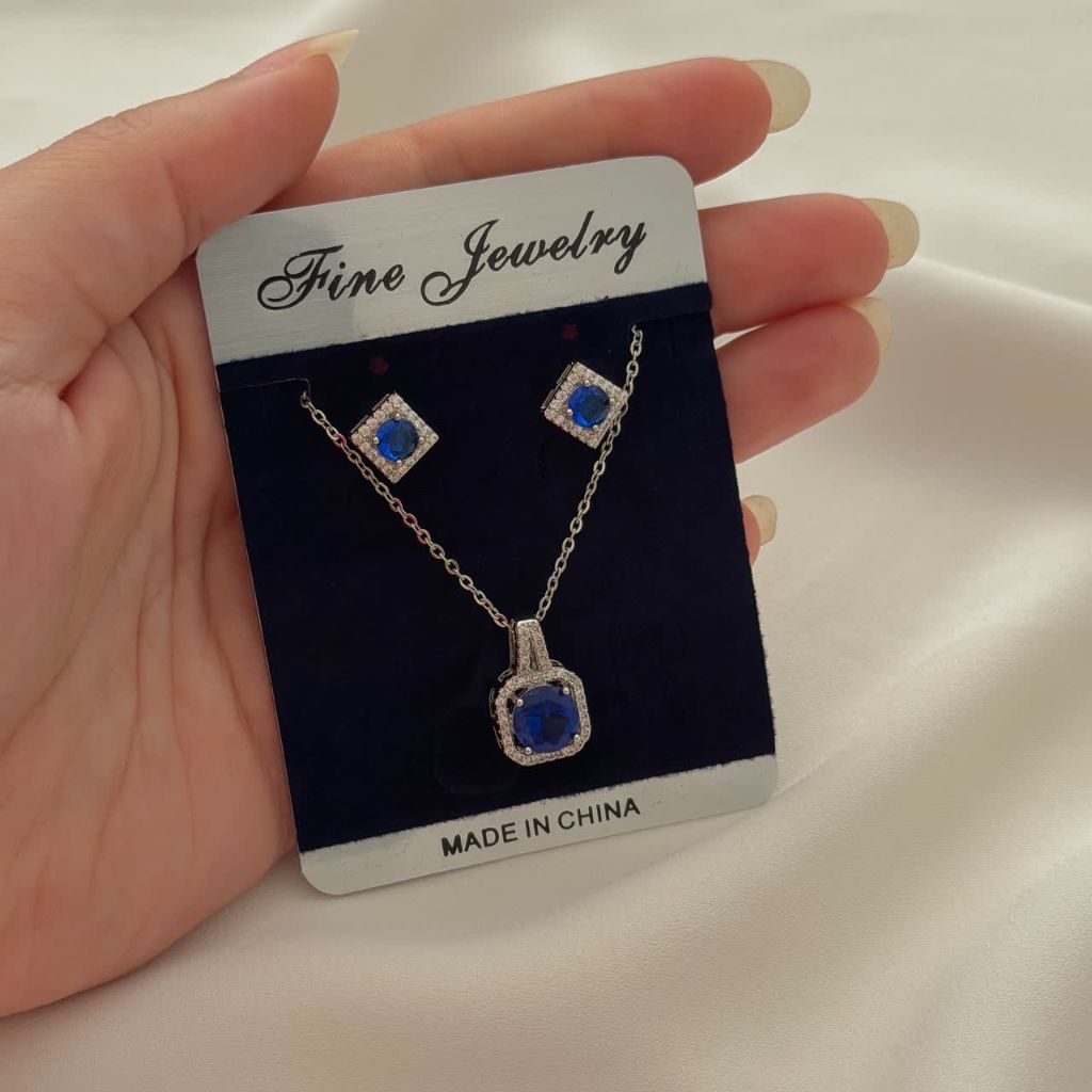 نیمست Fashion Jewelry کد 3222