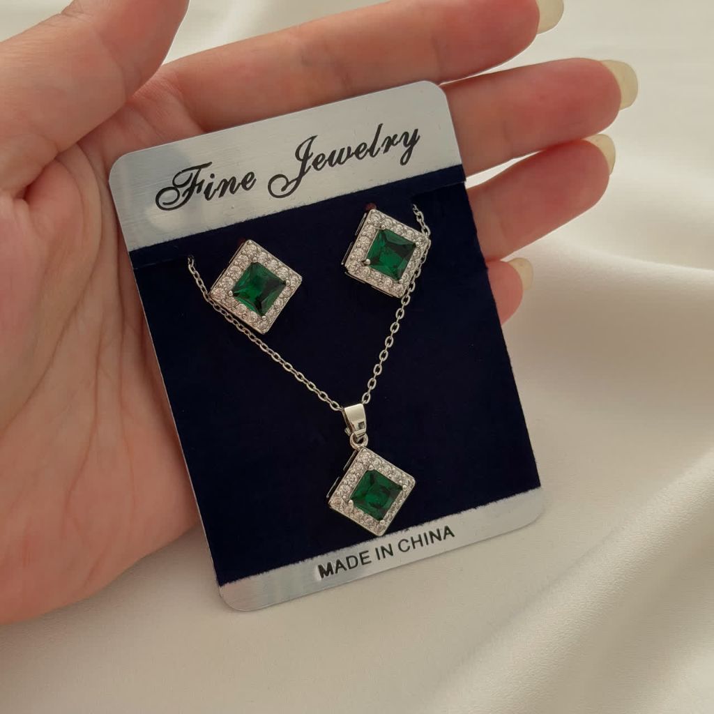 نیمست Fashion Jewelry کد 3221