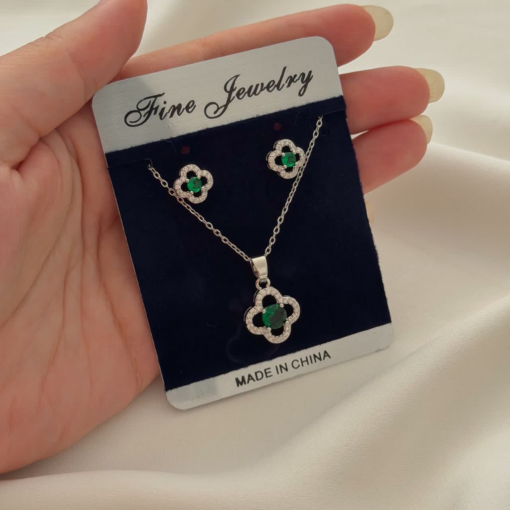 نیمست Fashion Jewelry کد 3219
