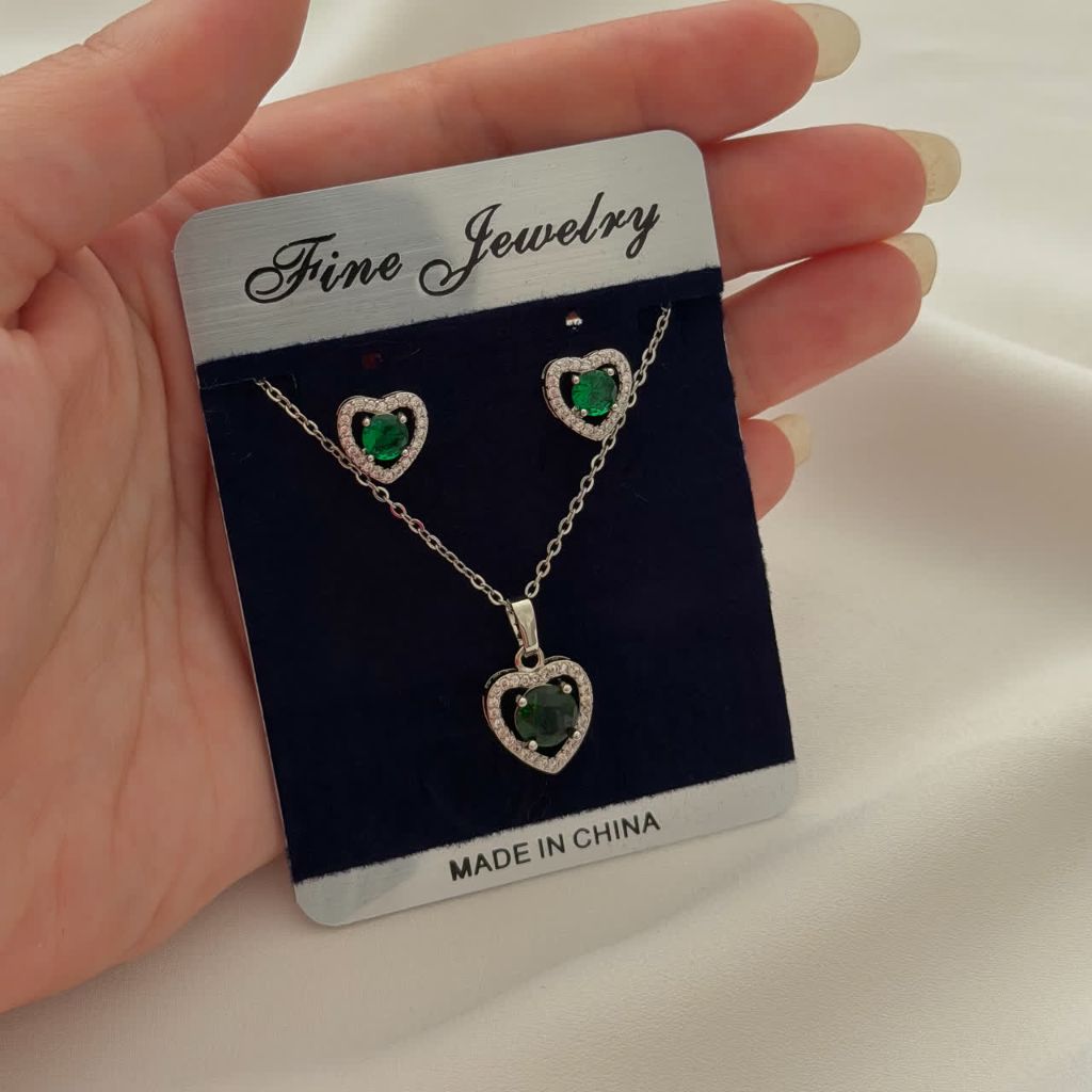 نیمست Fashion Jewelry کد 3223