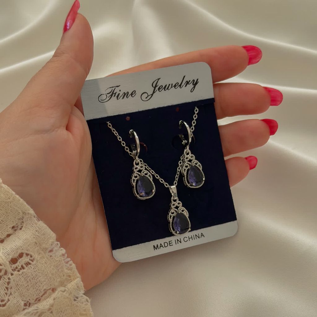 نیمست Fashion Jewelry کد 3314