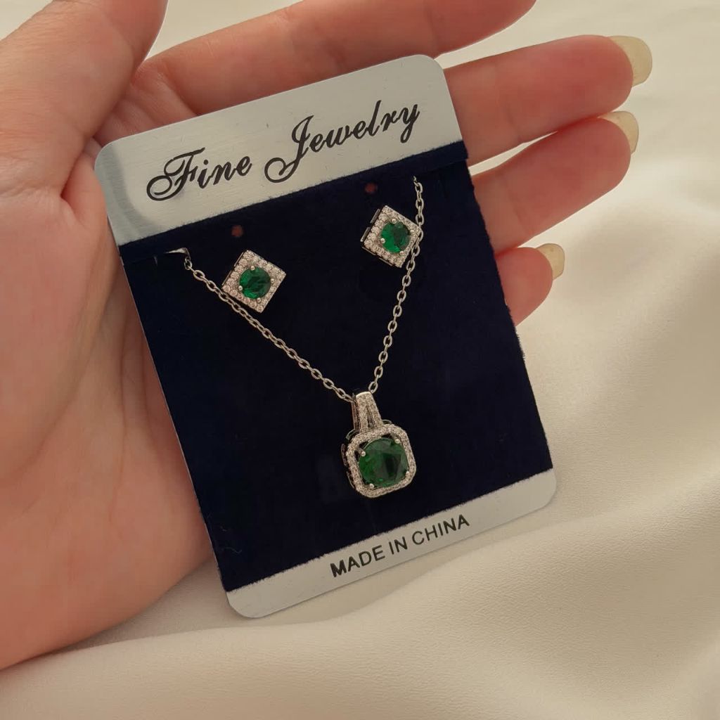 نیمست Fashion Jewelry کد 3231
