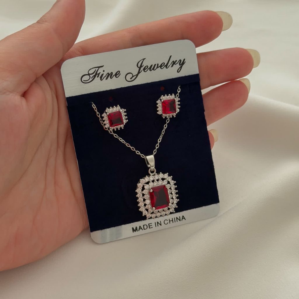 نیمست Fashion Jewelry کد 3227