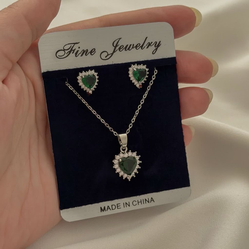 نیمست Fashion Jewelry کد 3037