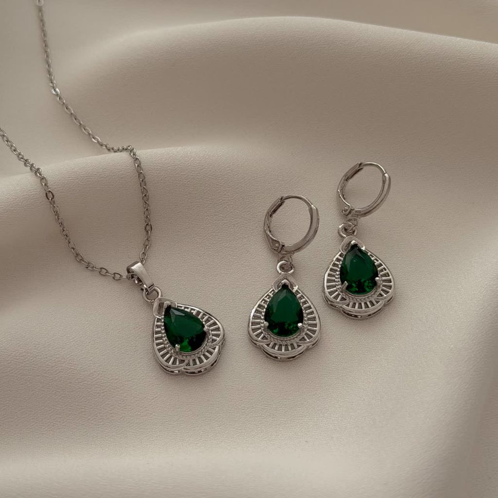 نیمست Fashion Jewelry کد 3435