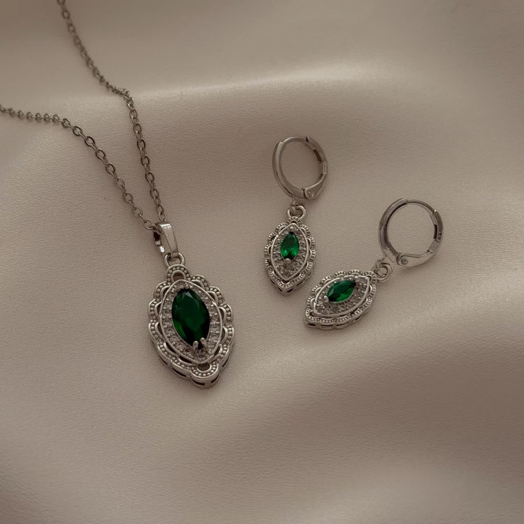 نیمست Fashion Jewelry کد 3443
