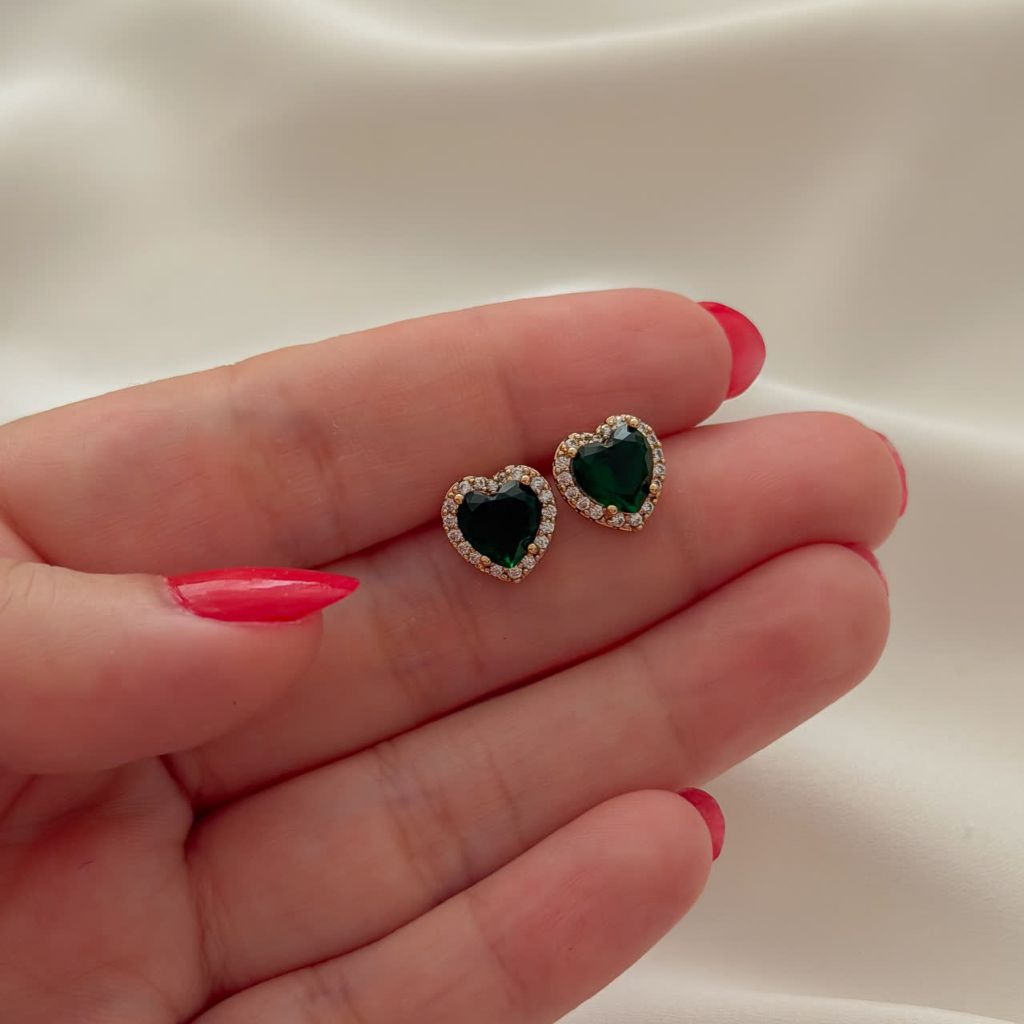 گوشواره ژوپینگ کد 3446