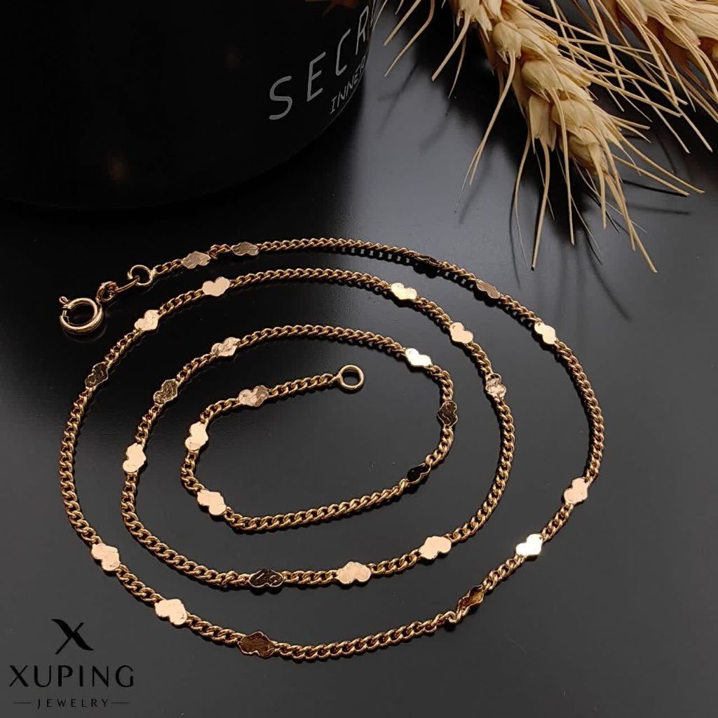 زنجیر ژوپینگ کد 3500